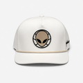 Alien Basketball Hat